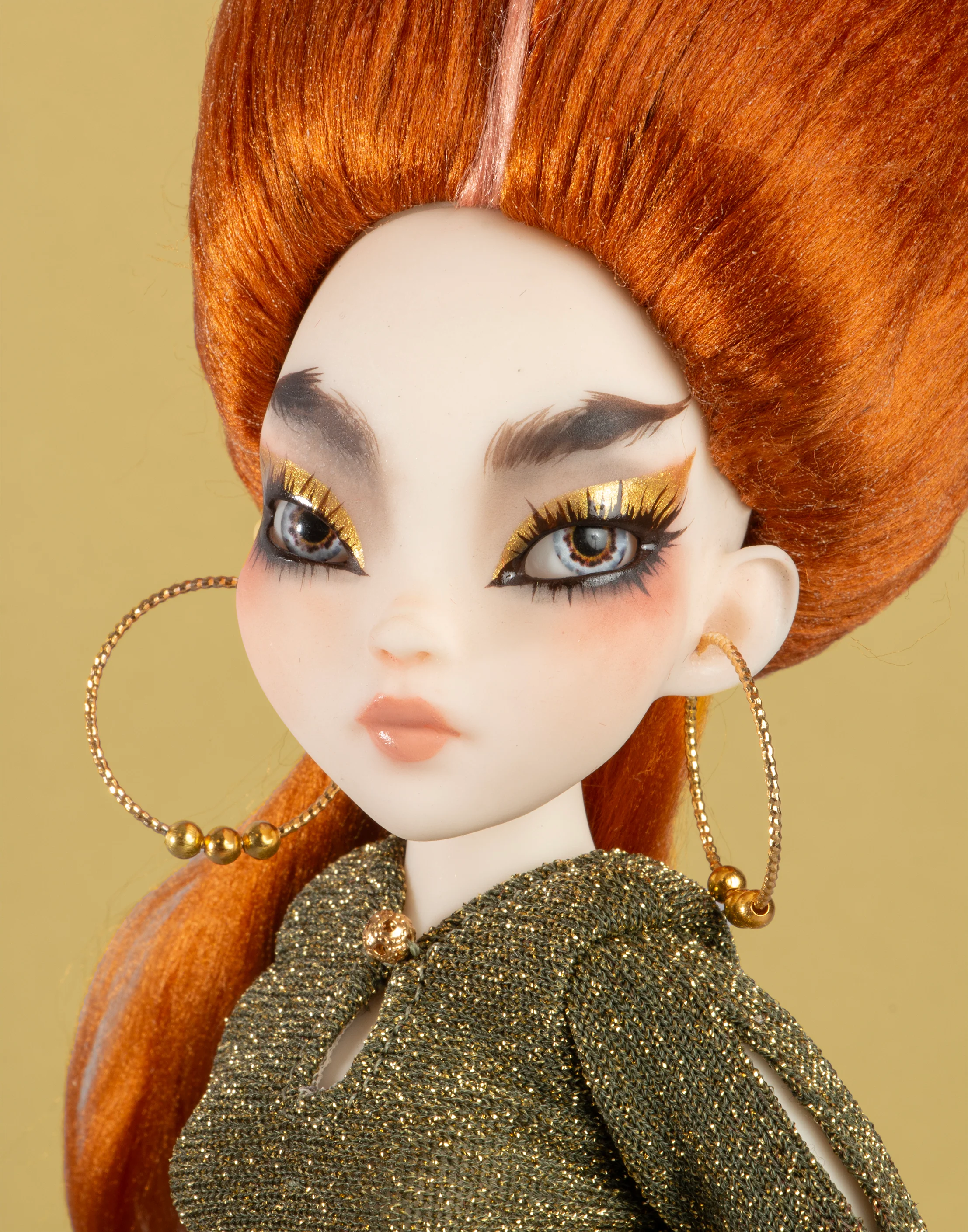 "Pamela"