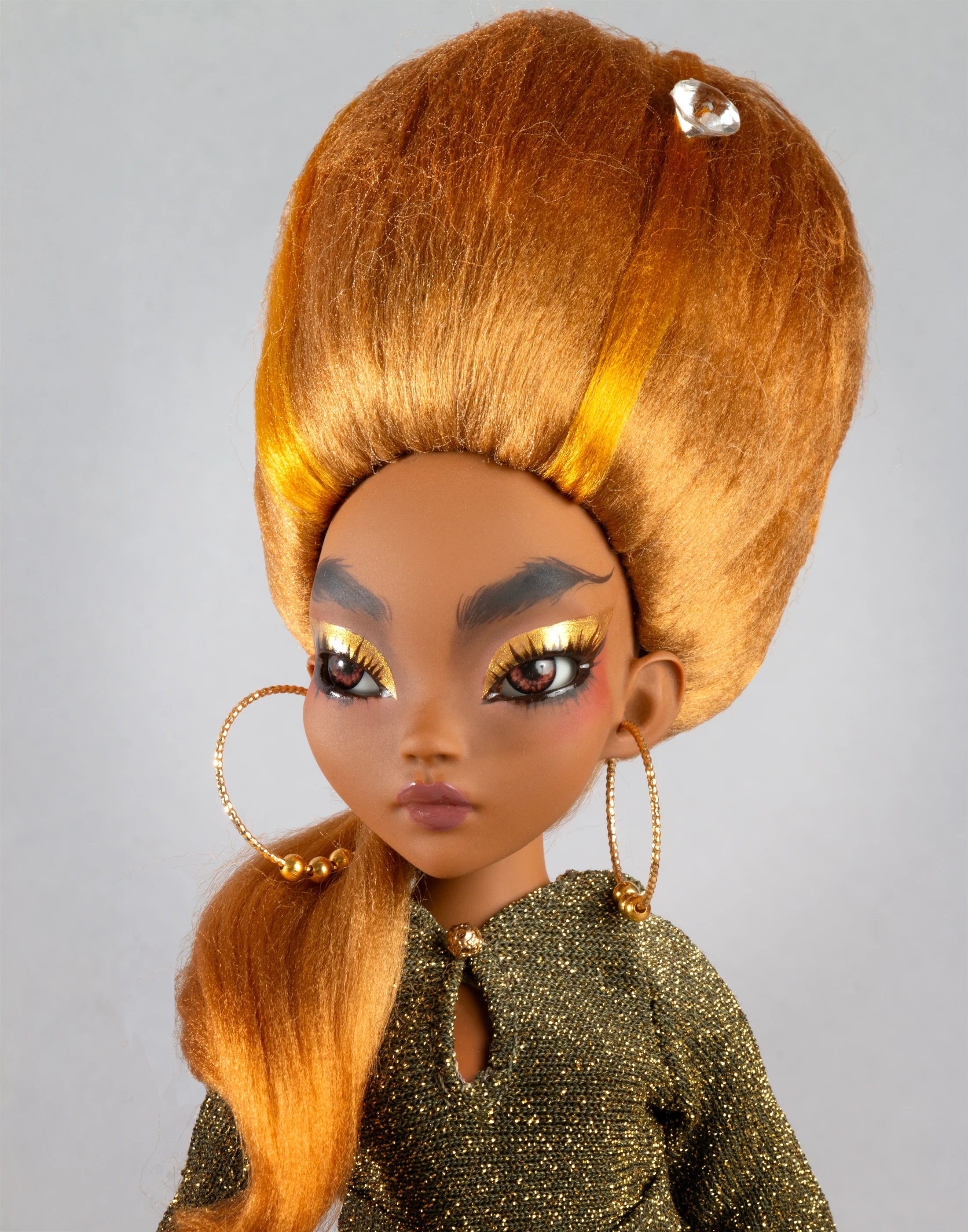 "Bernadine" - Image 2