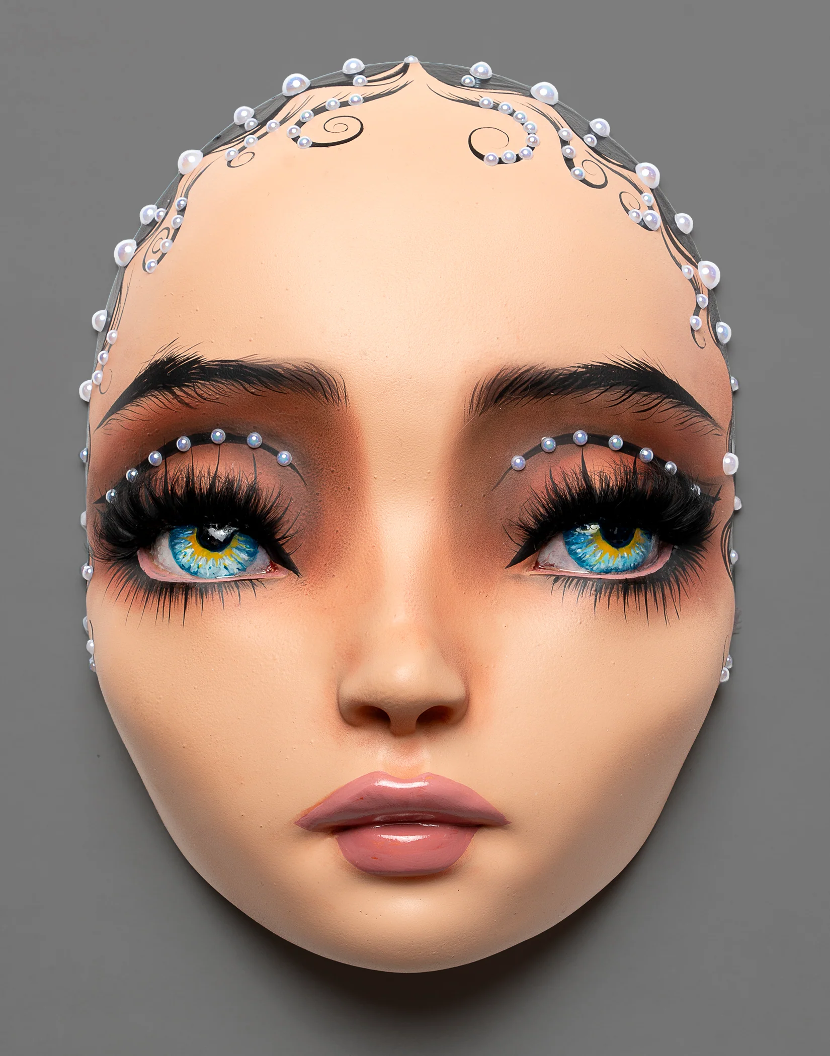 Art Masks